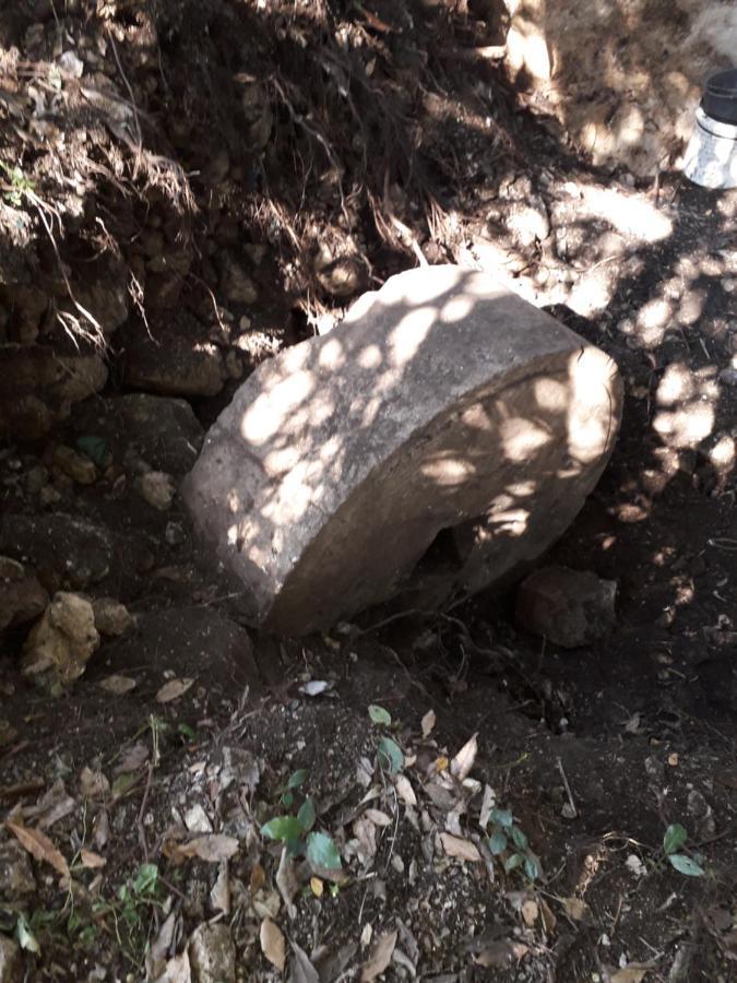 Kamp Seosko Domacinstvo Radman 호텔 헤르섹 외부 사진